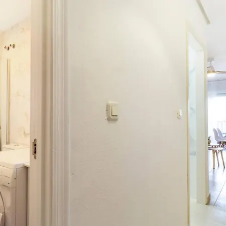 Pink Sunset Apartment Torrevieja