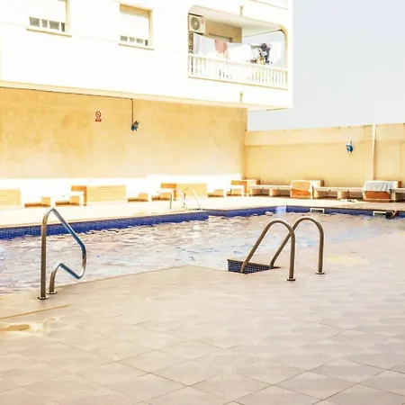 Pink Sunset * Torrevieja