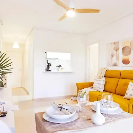 Apartment Pink Sunset *