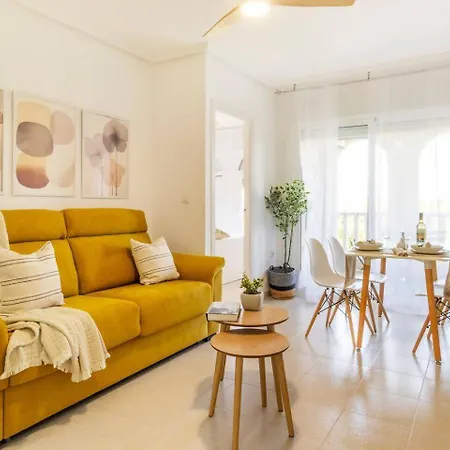 Apartment Pink Sunset *