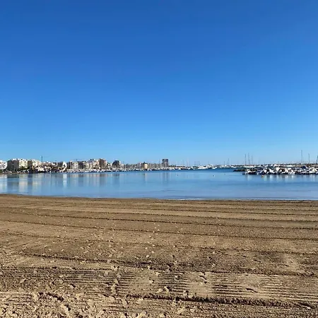 Appartamento Pink Sunset *