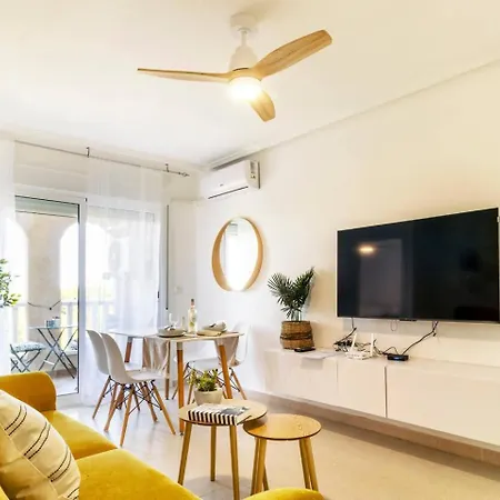 Apartment Pink Sunset Torrevieja