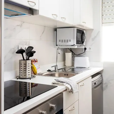 Pink Sunset Appartamento *