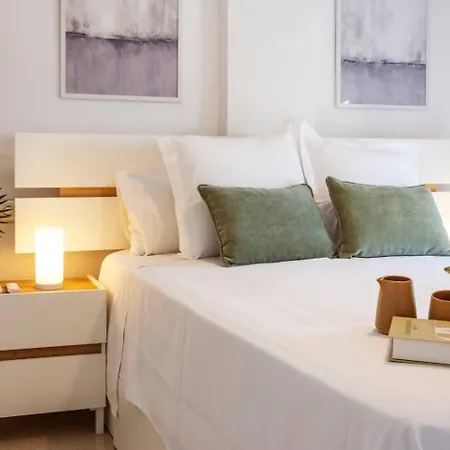 Pink Sunset Appartamento