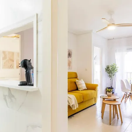 Appartamento Pink Sunset