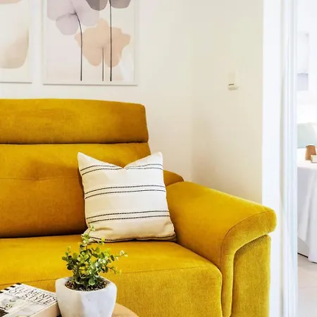 Appartamento Pink Sunset *