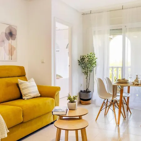 Pink Sunset Apartment Torrevieja