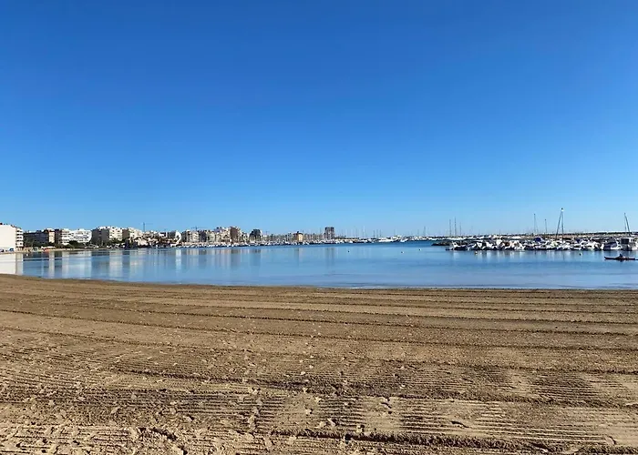 Apartment Pink Sunset *