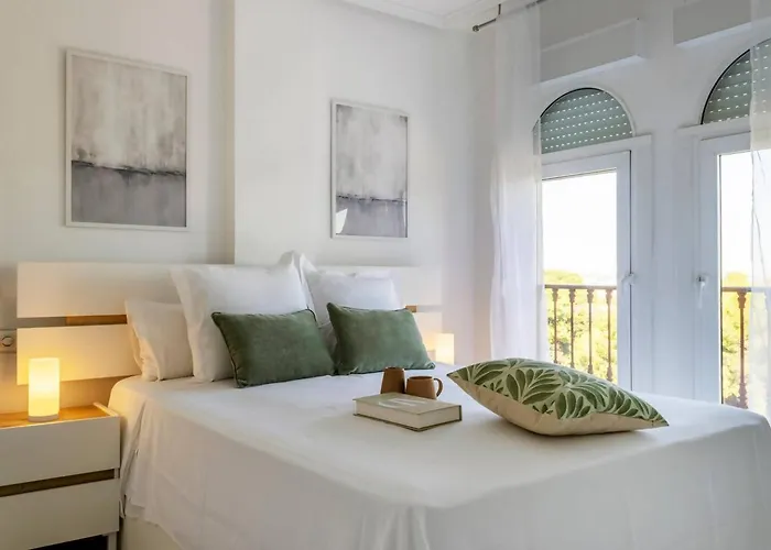 Pink Sunset Torrevieja