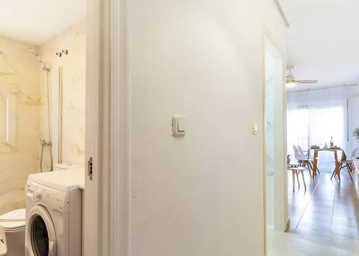 Pink Sunset Apartment Torrevieja