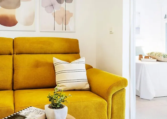 Apartment Pink Sunset *